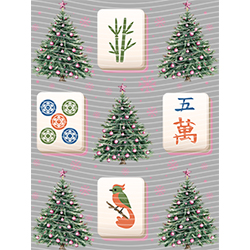Christmas-ADJ 11513